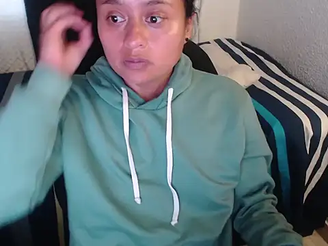 Negritatata online show from 12/20/25, 11:06