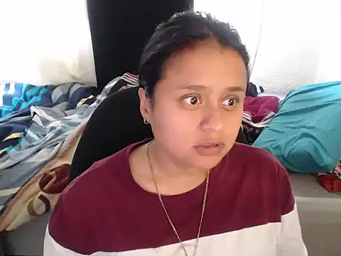 Snapshot of Negritatata chatting on 01/05/26, 09:18 Negritatata online show from 01/05/26, 09:18