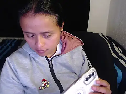 Snapshot of Negritatata chatting on 01/11/26, 12:15 Negritatata online show from 01/11/26, 12:15