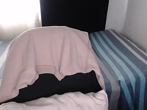 Snapshot of Negritatata chatting on 02/01/26, 01:09 Negritatata online show from 02/01/26, 01:09