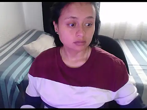 Snapshot of Negritatata chatting on 02/08/26, 01:58 Negritatata online show from 02/08/26, 01:58