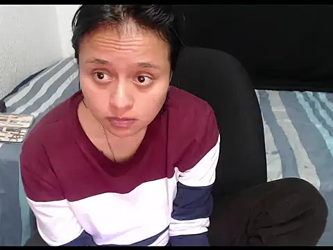 Snapshot of Negritatata chatting on 02/09/26, 02:04 Negritatata online show from 02/09/26, 02:04