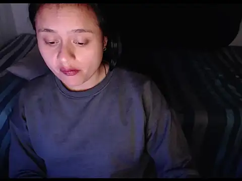 Snapshot of Negritatata chatting on 02/13/26, 12:50 Negritatata online show from 02/13/26, 12:50