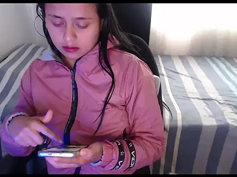 Snapshot of Negritatata chatting on 02/16/26, 07:43 Negritatata online show from 02/16/26, 07:43