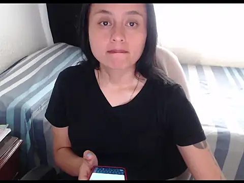 Snapshot of Negritatata chatting on 03/05/26, 01:51 Negritatata online show from 03/05/26, 01:51