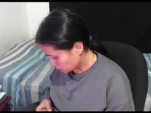 Snapshot of Negritatata chatting on 03/06/26, 01:57 Negritatata online show from 03/06/26, 01:57