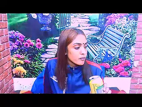 IndianPretty1 online show from 11/02/25, 05:32