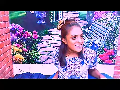 IndianPretty1 online show from 11/09/25, 05:39