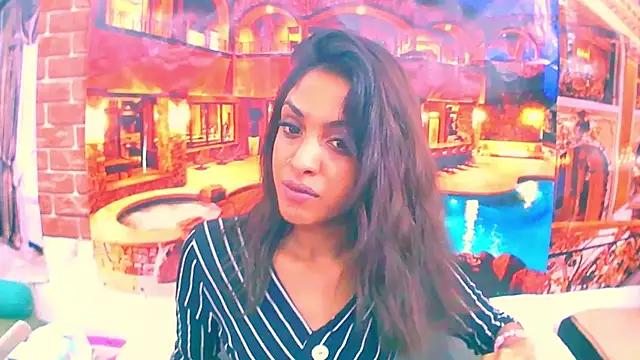 IndianPretty1 online show from 11/22/25, 06:29