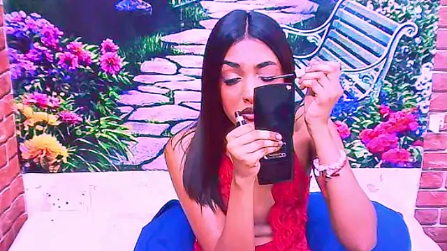 IndianPretty1 online show from 11/23/25, 06:46