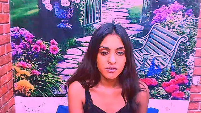 IndianPretty1 online show from 11/27/25, 07:38