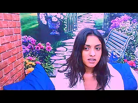 IndianPretty1 online show from 11/30/25, 08:35