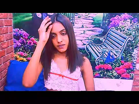 IndianPretty1 online show from 12/02/25, 09:54