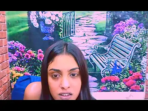 IndianPretty1 online show from 12/17/25, 05:35