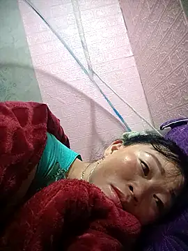 my-my2x online show from 11/17/25, 01:50