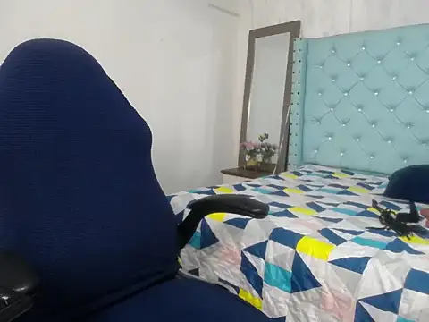 yuliet latin69 online show from 11/08/25, 01:33