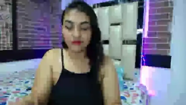 yuliet latin69 online show from 12/19/25, 01:29