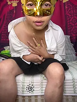 Maomilove1 online show from 11/18/25, 03:16