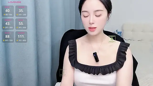 Xiaotaimei 666 online show from 11/08/25, 05:40