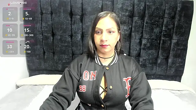 Alice  Morgan  online show from 11/30/25, 11:58