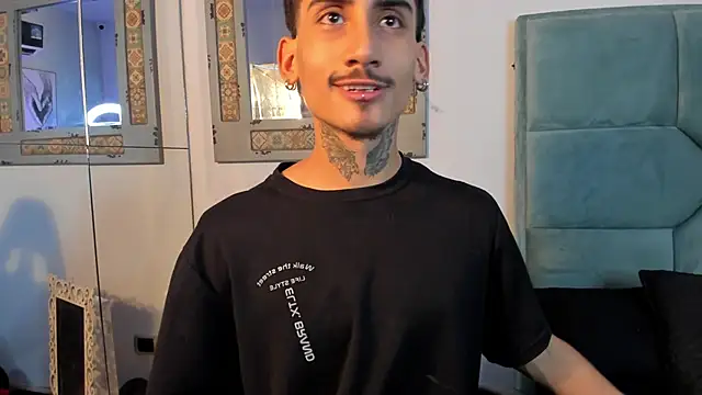 Mr Strike online show from 11/07/25, 02:55