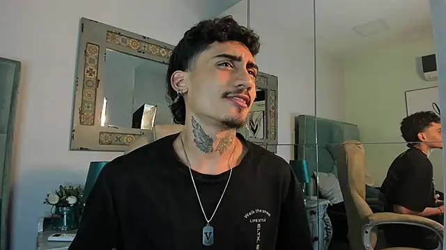 Mr Strike online show from 11/29/25, 02:58