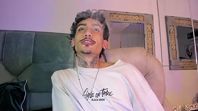 Mr Strike online show from 12/14/25, 06:56