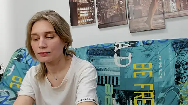 Tenderly Sophie online show from 02/20/26, 06:26