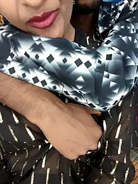 CoupleShow 432 online show from 02/01/26, 06:01