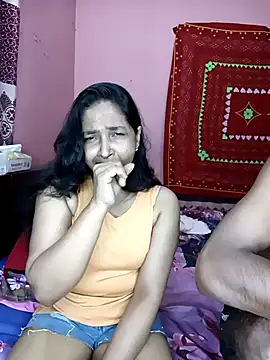 CoupleShow 432 online show from 05/10/26, 10:04