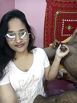 CoupleShow 432 online show from 05/11/26, 06:05