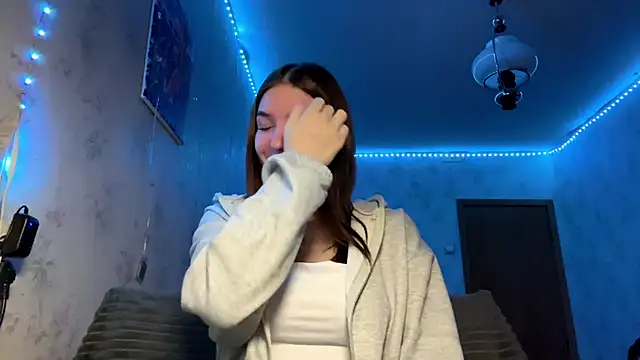 Beauty miIa online show from 11/03/25, 09:16