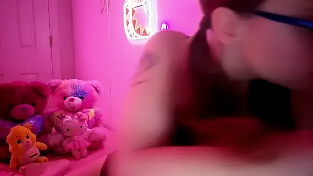 daddysprincess731 online show from 05/01/26, 11:09