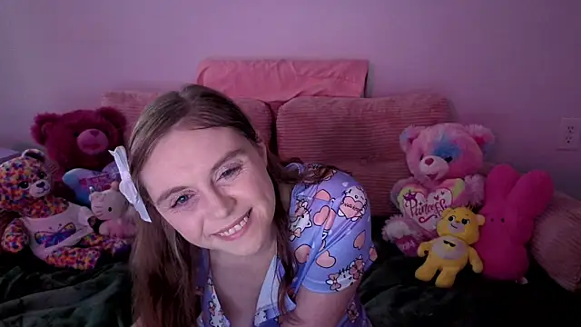 daddysprincess731 online show from 05/11/26, 12:16