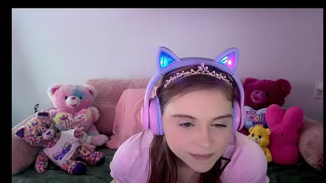 daddysprincess731 online show from 05/11/26, 10:29