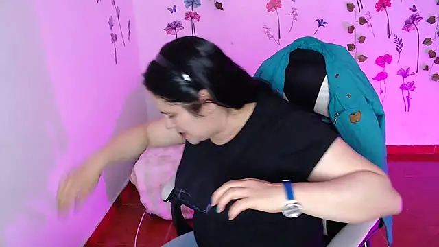 jenny  666 online show from 12/15/25, 07:40