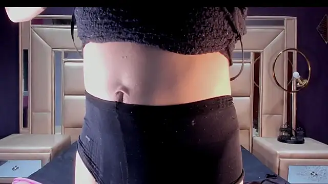 ChloeMendez online show from 11/14/25, 06:50