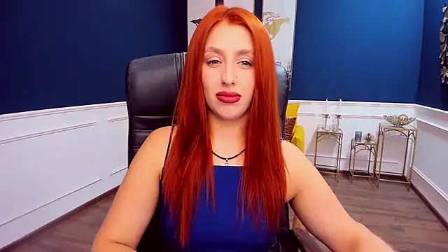 ZoeBurton online show from 10/30/25, 09:37