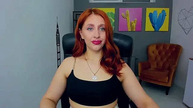 ZoeBurton online show from 05/10/26, 08:25
