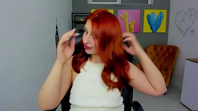 ZoeBurton online show from 06/21/26, 08:22