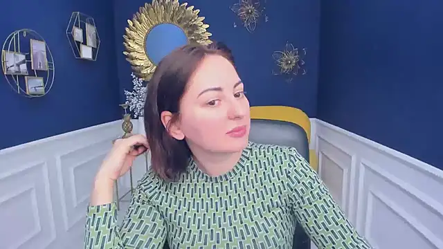 Snapshot of NoraSimons chatting on 03/16/26, 05:02 NoraSimons online show from 03/16/26, 05:02