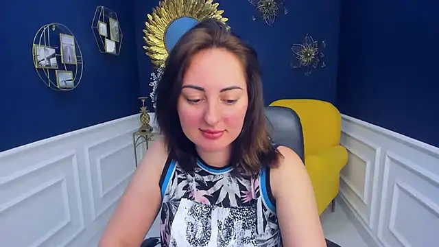 NoraSimons online show from 06/28/26, 04:51