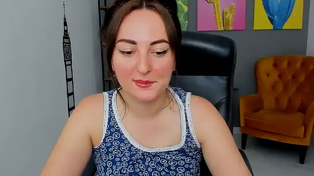 NoraSimons online show from 06/29/26, 06:30