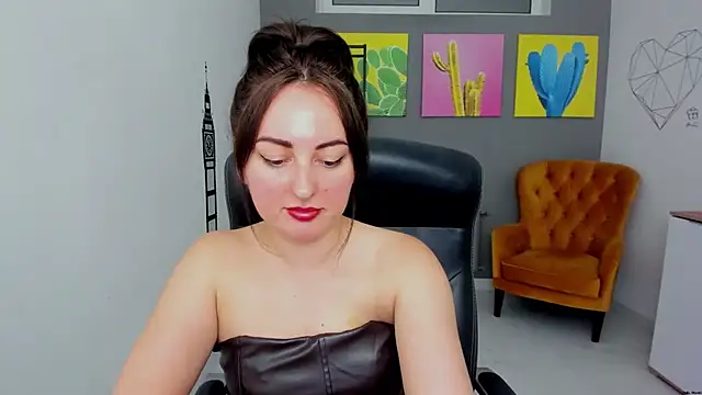 NoraSimons online show from 06/29/26, 10:15