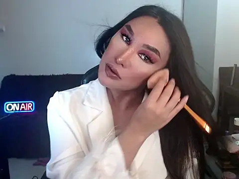 KeraMitenaa online show from 06/29/26, 08:42