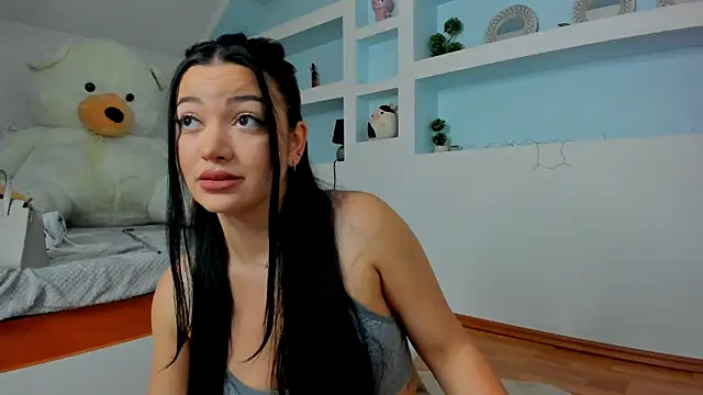 juliexxx online show from 05/26/26, 03:46