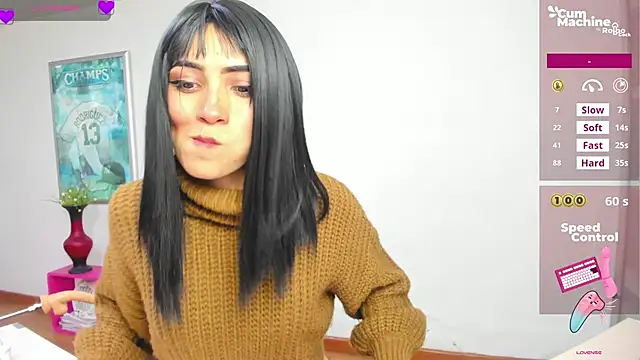 chloehanna online show from 04/29/26, 07:20