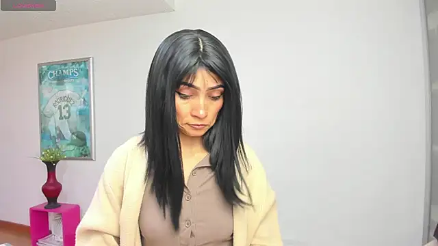 chloehanna online show from 05/03/26, 01:06