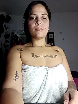 Snapshot of tattyHot95 chatting on 02/21/26, 01:01 tattyHot95 online show from 02/21/26, 01:01