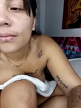 Snapshot of tattyHot95 chatting on 02/24/26, 12:36 tattyHot95 online show from 02/24/26, 12:36